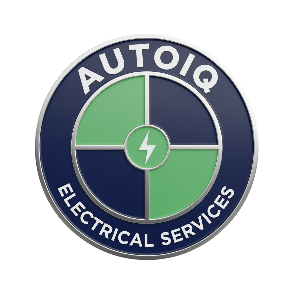 AutoIQ Electrical Services